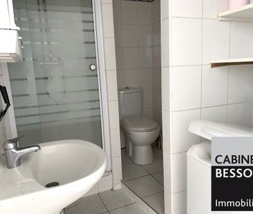 Location Appartement 2 pièces 41m² GRENOBLE 38000 - Photo 1