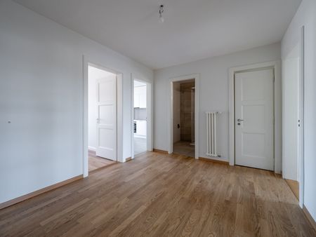 Charmant appartement de 3.5 à louer à Fribourg - Foto 3