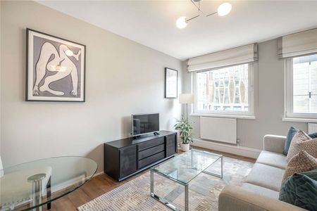 Large studio apartment with separate kitchen and good storage in well maintained building in the heart of Victoria. - Photo 3