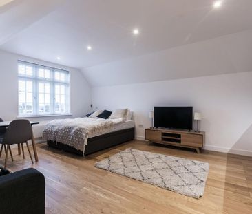 Flat to rent - Photo 5