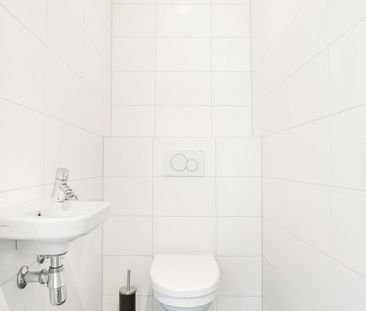 Appartement te huur: Oude Haagweg 42-H 2552 EP Den Haag - Photo 3