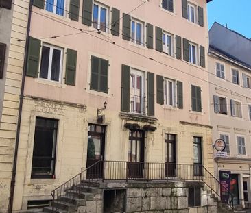 4 Zimmer, 100 m², 3. Stock - Photo 5