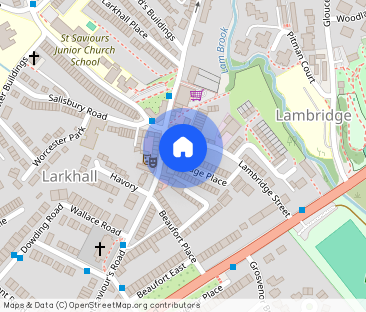 Lambridge Place - Photo 1
