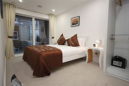 Gallery Apartments, 6 Lamb Walk, London, SE1 flat to rent - Photo 2