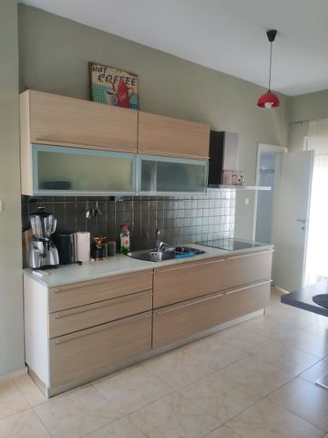 Διαμέρισμα για ενοικίαση Ανάληψη - Μπότσαρη (Ανάληψη - Μπότσαρη - Νέα Παραλία) - Photo 3
