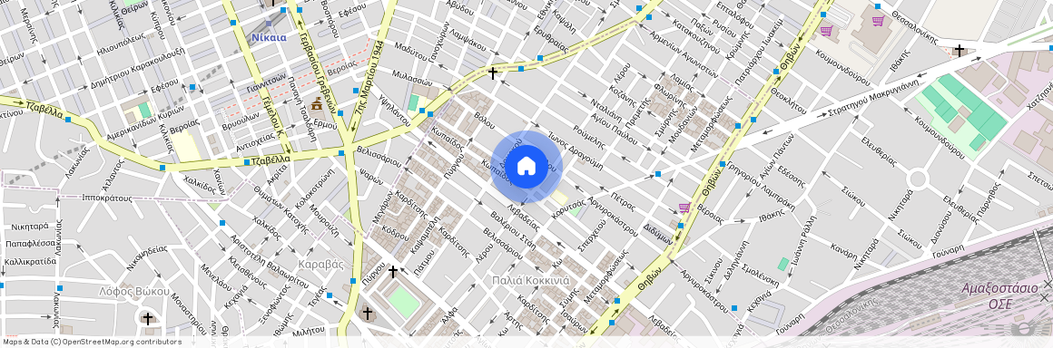 Πειραιάς (Ζωοδόχος Πηγή)