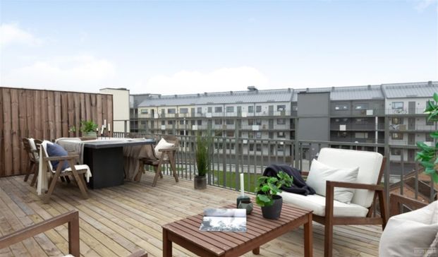 Stenskeppsvägen 7 E - Foto 1