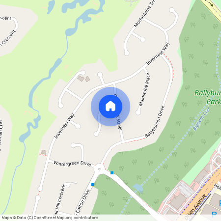 12 Castle Rock Street, Parkwood