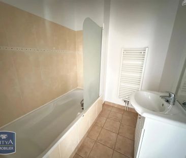 Appartement à louer 2 pièces 43.2m² - Photo 6