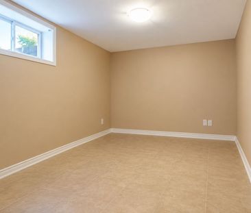 For Lease - 257 Keele Street Unit# Bsmt, Toronto, Ontario - Photo 1