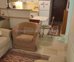 Studio/Γκαρσονιέρα για ενοικίαση - Καλαμαριά, - Photo 1