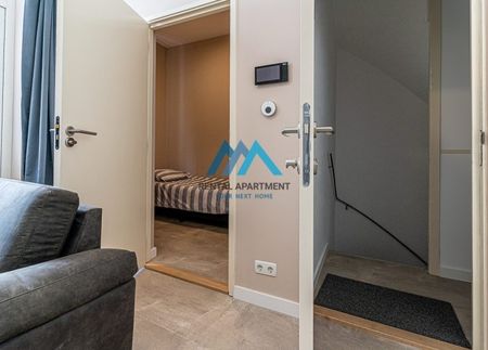 Proveniersstraat 27D - Photo 5