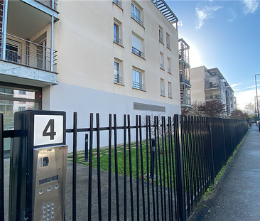 2 pièces - Meublé - 38 m² - 2ème étage - Colocation non autorisée - Photo 3