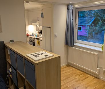 Hakarpsvägen, Huskvarna - Photo 2