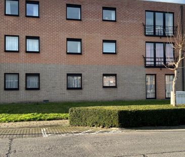 Gelijkvloers app. te huur in Oostkamp voor € 750 met 2 slaapkamers - Photo 6