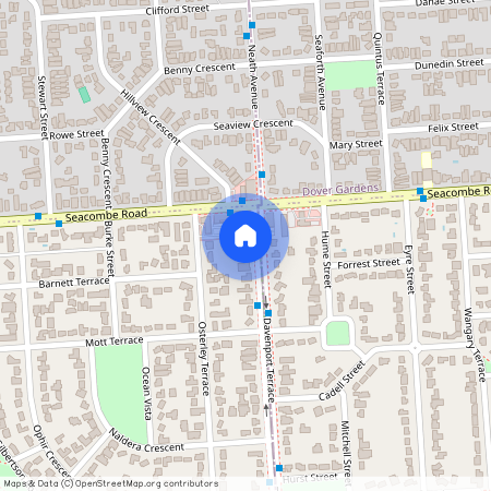 3/2 Davenport Tce, SA 5049, Seacliff Park