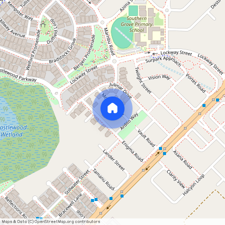 11 Modem Street, WA 6110, Southern River