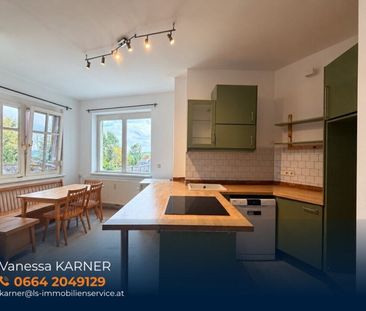 Zentrales Wohnen in Hartberg – Charmante 3-Zimmer-Wohnung mit Balko... - Foto 5