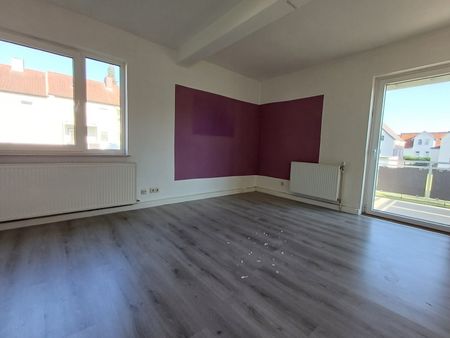 Nette Wohnung in netter Umgebung - Photo 2