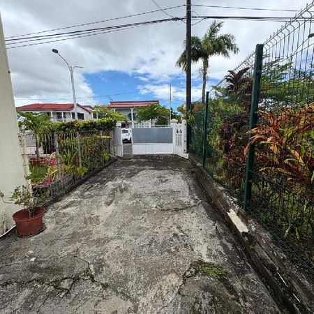 Le Lamentin - Appartement - F1 - Photo 4