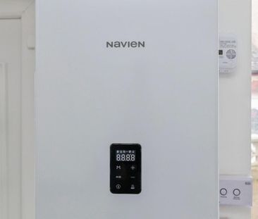 2 bedroom end of terrace house to rent - Photo 5