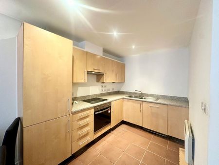 1 bedroom apartment to rent - Photo 5