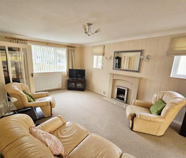 2 bedroom detached bungalow to rent - Photo 1