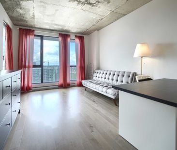 Appartement à louer - Photo 1