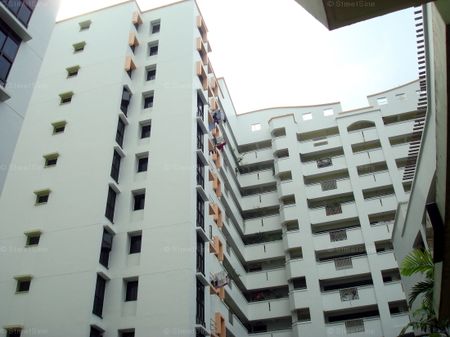 Blk 519 Fragrant Woods (Woodlands), HDB 4 Rooms - For Rent - Photo 3