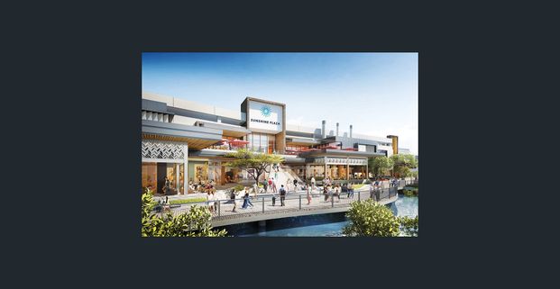 6 Month Lease in Central 2 Bedroom Unit in Maroochydore! - Photo 1