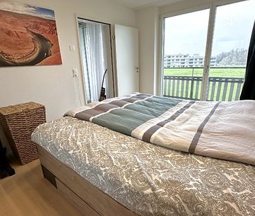 2½ Zimmer-Wohnung in Solothurn, möbliert, auf Zeit - Foto 2