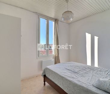 Appartement T2 Toulon à louer - Photo 5