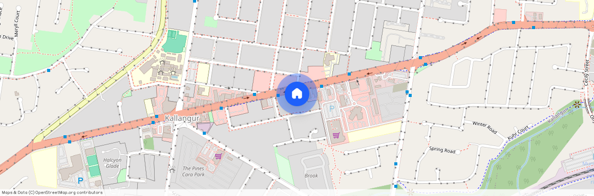 2/1455 Anzac Avenue, Kallangur QLD 4503