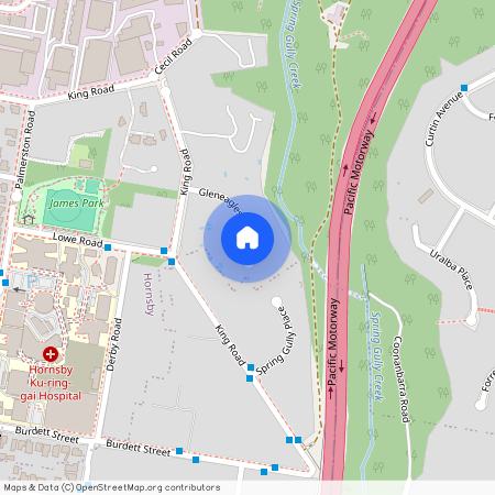 12 Gleneagles Crescent, NSW 2077, Hornsby