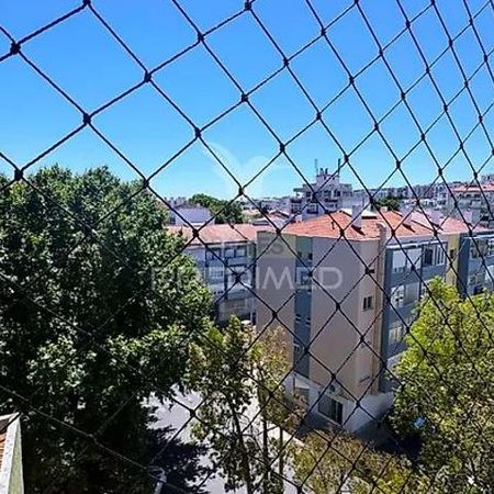 Apartment T3 in Almada, Cova da Piedade, Pragal e Cacilhas, Almada - Photo 4