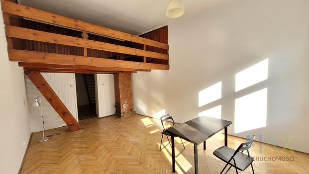 Bazczynszowe mieszknaie z dwiema antresolami - Фото 1