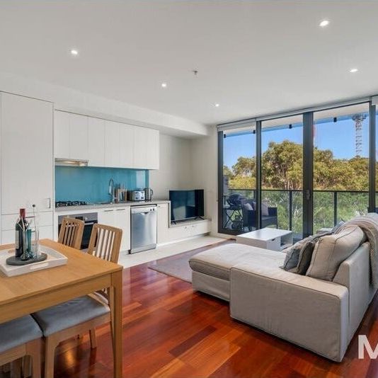 South Yarra - Photo 1