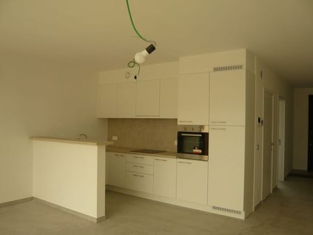 Appartement te huur - Photo 2