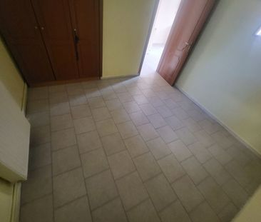 Studio/Γκαρσονιέρα για ενοικίαση Κάτω Νικόπολη (Σταυρούπολη) - Photo 5
