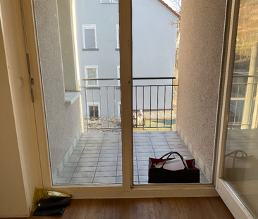 2-Zimmer EG-Wohnung mit Wohlfühlfaktor - Foto 1