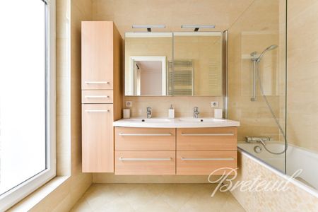 Tout savoir sur cet appartement dans le quartier Clichy-Trinité, à Paris 9ème - Photo 5