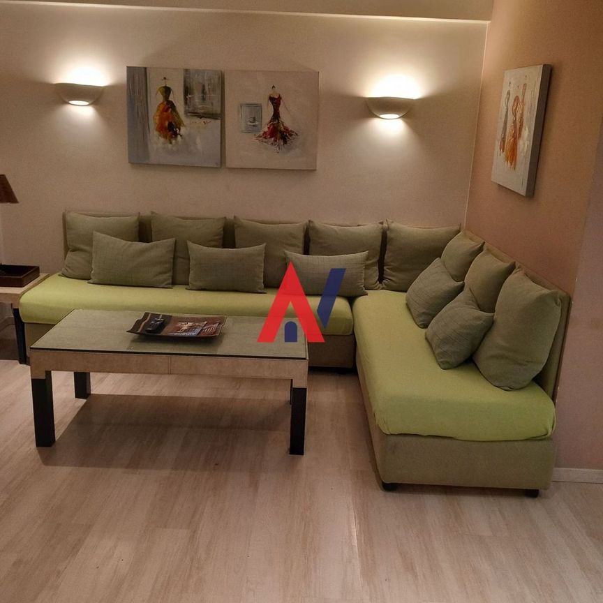 Διαμέρισμα για ενοικίαση Θησείο (Ιστορικό Κέντρο) - Photo 1