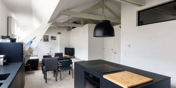 Appartement te huur in Brussel voor € 1.795 met 2 slaapkamers - Photo 3