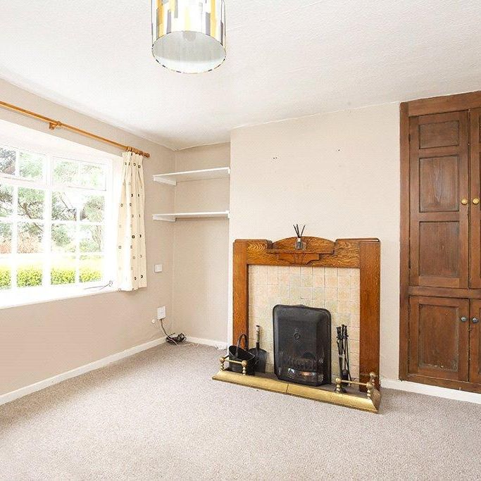2 bedroom semi-detached house to rent - Photo 1