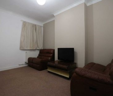 1 Bed - Room 1, Browning Street - 4 Bedroom Student Home Fully Furn... - Photo 6