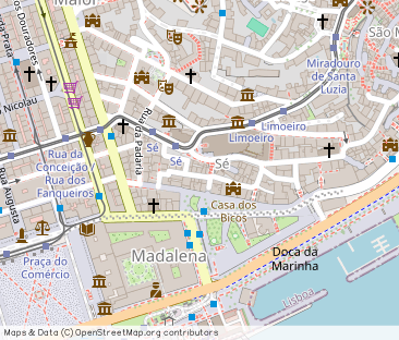 Apartamento T0 para alugar em Lisboa - Photo 1