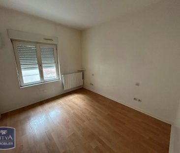 Appartement à louer 3 pièces 53.94m² - Photo 1