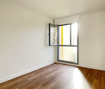 Location Appartement Rosny-sous-Bois (93110) Général Leclerc - Photo 1