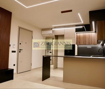 Διαμέρισμα για ενοικίαση Νέα Σεπόλια (Περιστέρι) - Photo 2