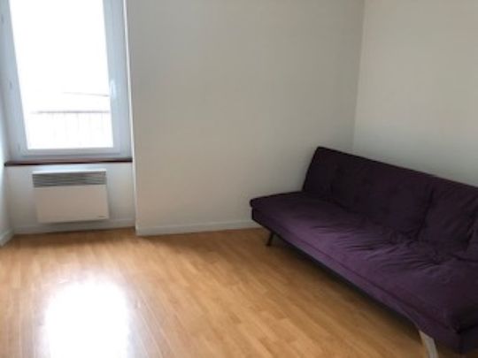 Location Appartement 2 pièces 27m² CHATEAUBRIANT 44110 - Photo 1